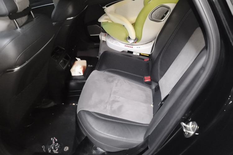 Used Audi A6L 2024 45 TFSI quattro Prestige Dynamic Edition Interior 4
