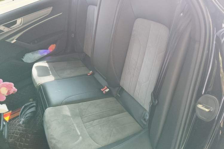 Used Audi A6L 2024 45 TFSI Prestige Dynamic Edition Interior 4