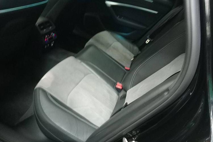 Used Audi A6L 2024 45 TFSI quattro Prestige Dynamic Edition Interior 4