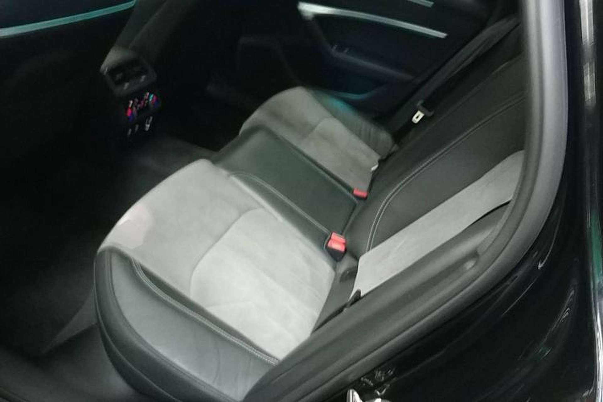 Used Audi A6L 2024 45 TFSI quattro Prestige Dynamic Edition Interior 4