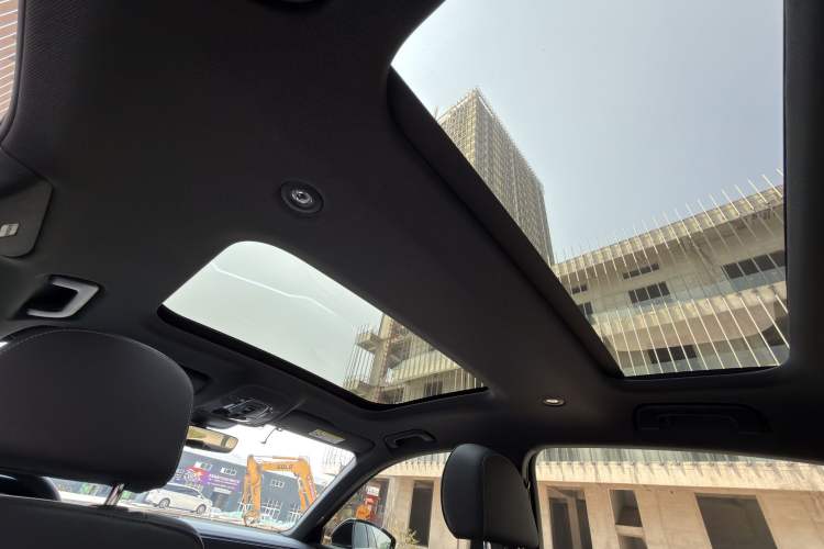 Used Audi A6L 2024 45 TFSI Prestige Dynamic Edition Interior 4
