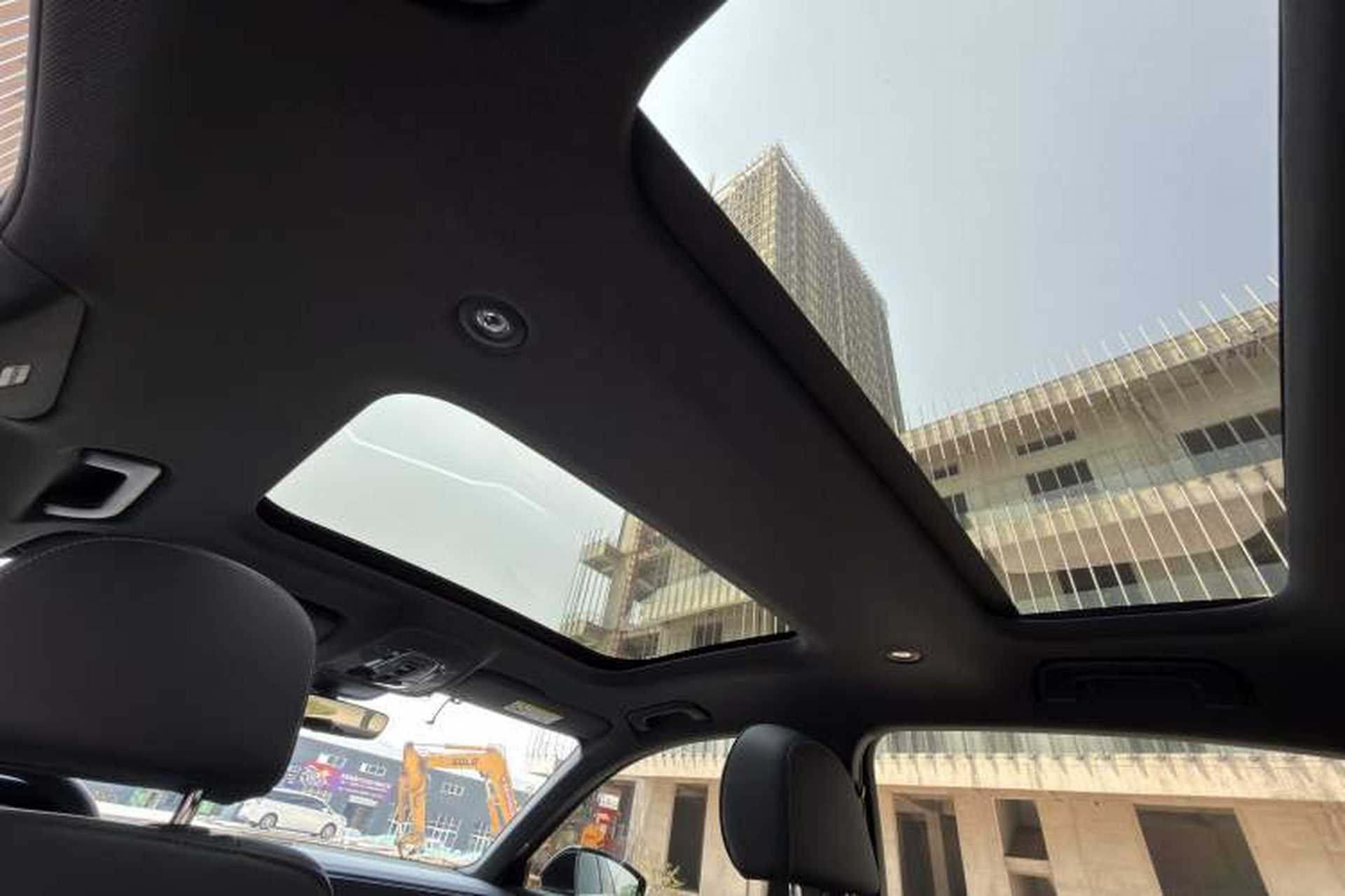Used Audi A6L 2024 45 TFSI Prestige Dynamic Edition Interior 4