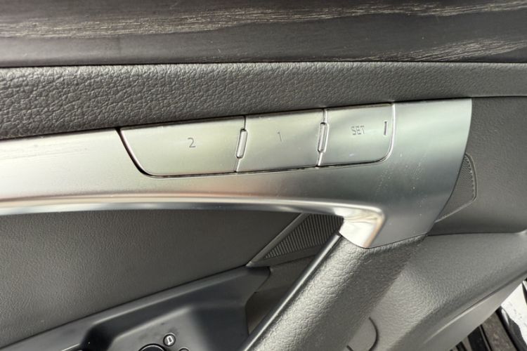Used Audi A6L 2024 45 TFSI quattro Prestige Elegant Edition Interior 4