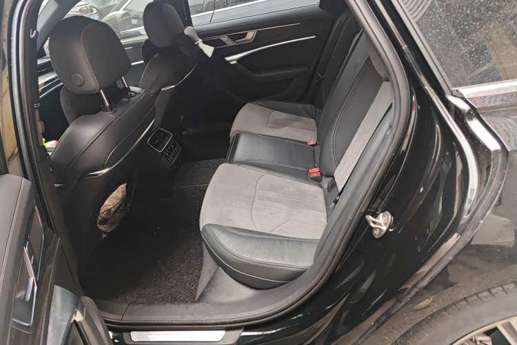 Used Audi A6L 2024 45 TFSI quattro Prestige Dynamic Edition Interior 4