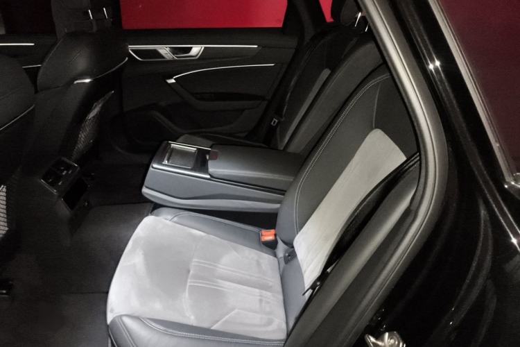 Used Audi A6L 2024 45 TFSI quattro Prestige Dynamic Edition Interior 4