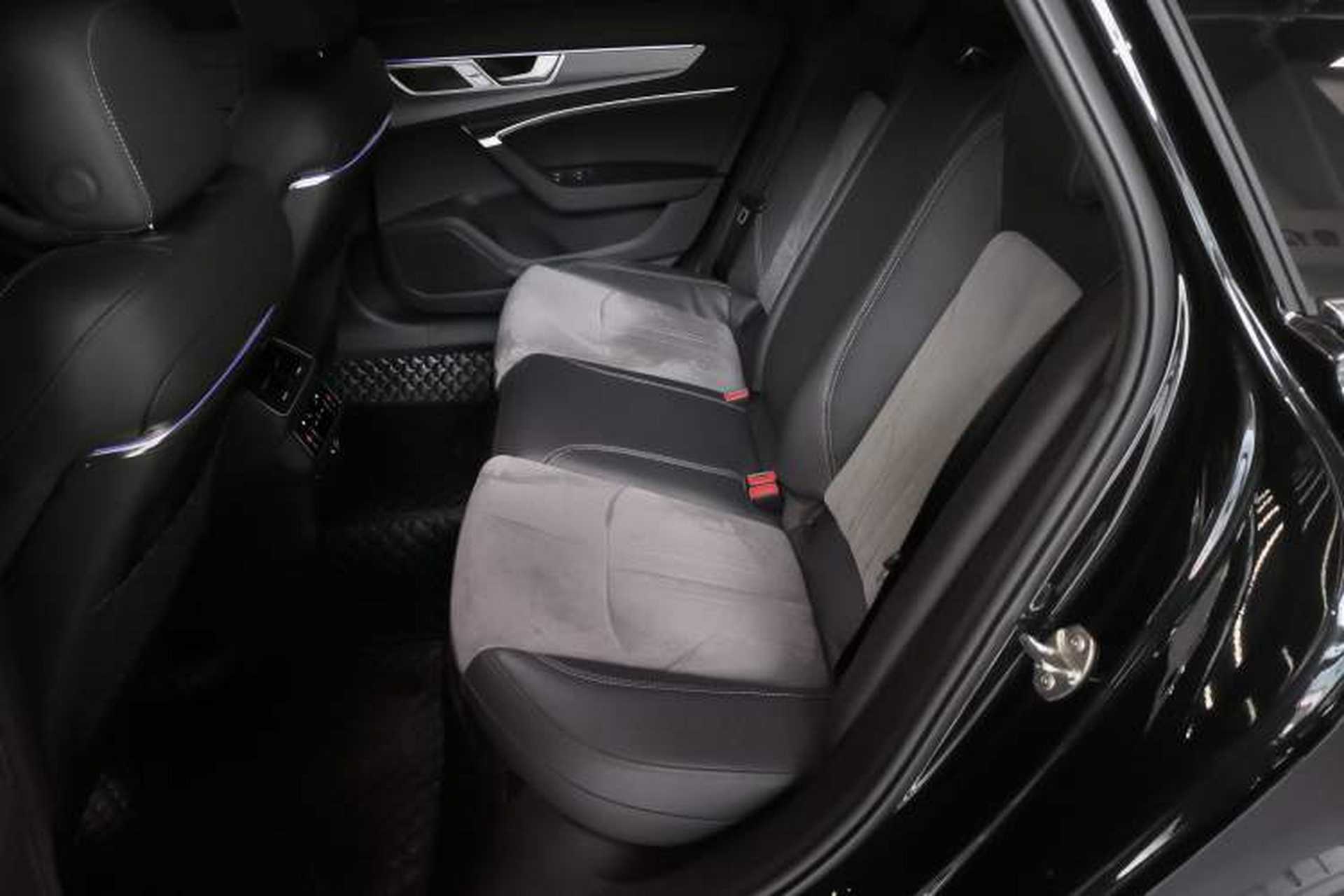 Used Audi A6L 2024 45 TFSI Prestige Dynamic Edition Interior 4