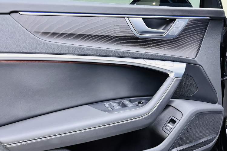 Used Audi A6L 2024 55 TFSI quattro Prestige Dynamic Edition Interior 4