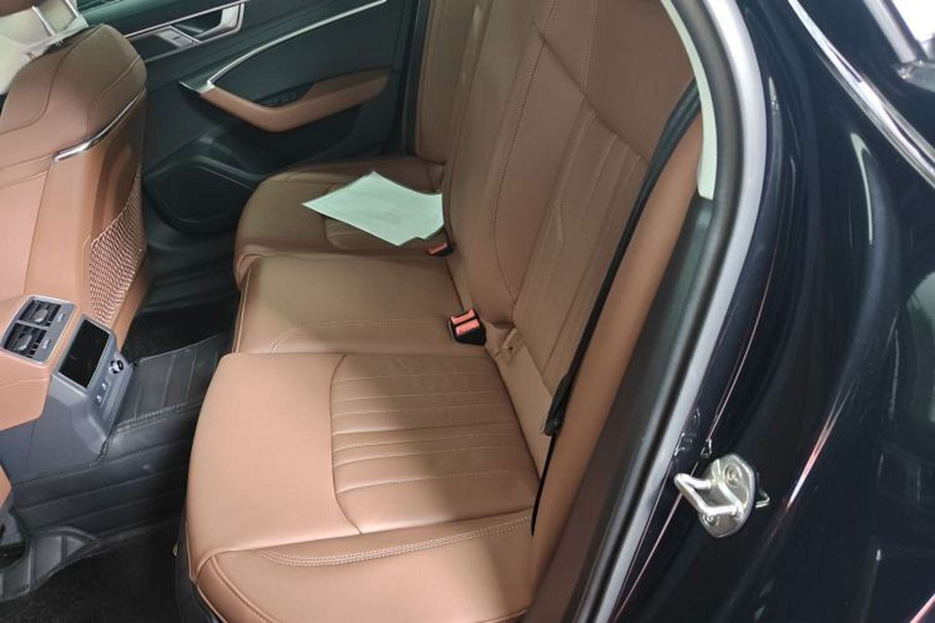 Used Audi A6L 2024 45 TFSI quattro Prestige Dynamic Edition Interior 4