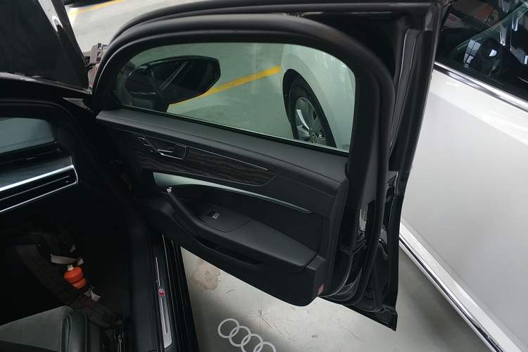 Used Audi A6L 2024 45 TFSI quattro Prestige Dynamic Edition Interior 5