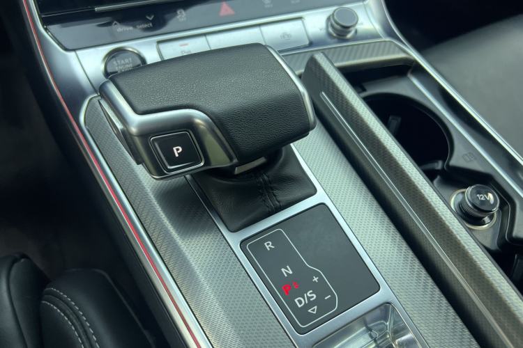 Used Audi A6L 2024 45 TFSI Prestige Dynamic Edition Interior 5