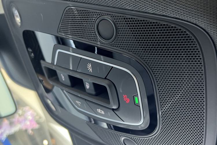 Used Audi A6L 2024 45 TFSI Prestige Dynamic Edition Interior 5