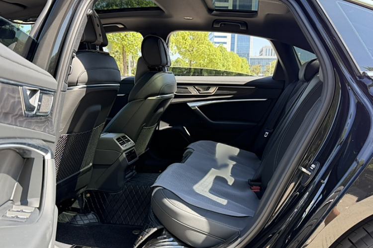 Used Audi A6L 2024 45 TFSI quattro Prestige Dynamic Edition Interior 6