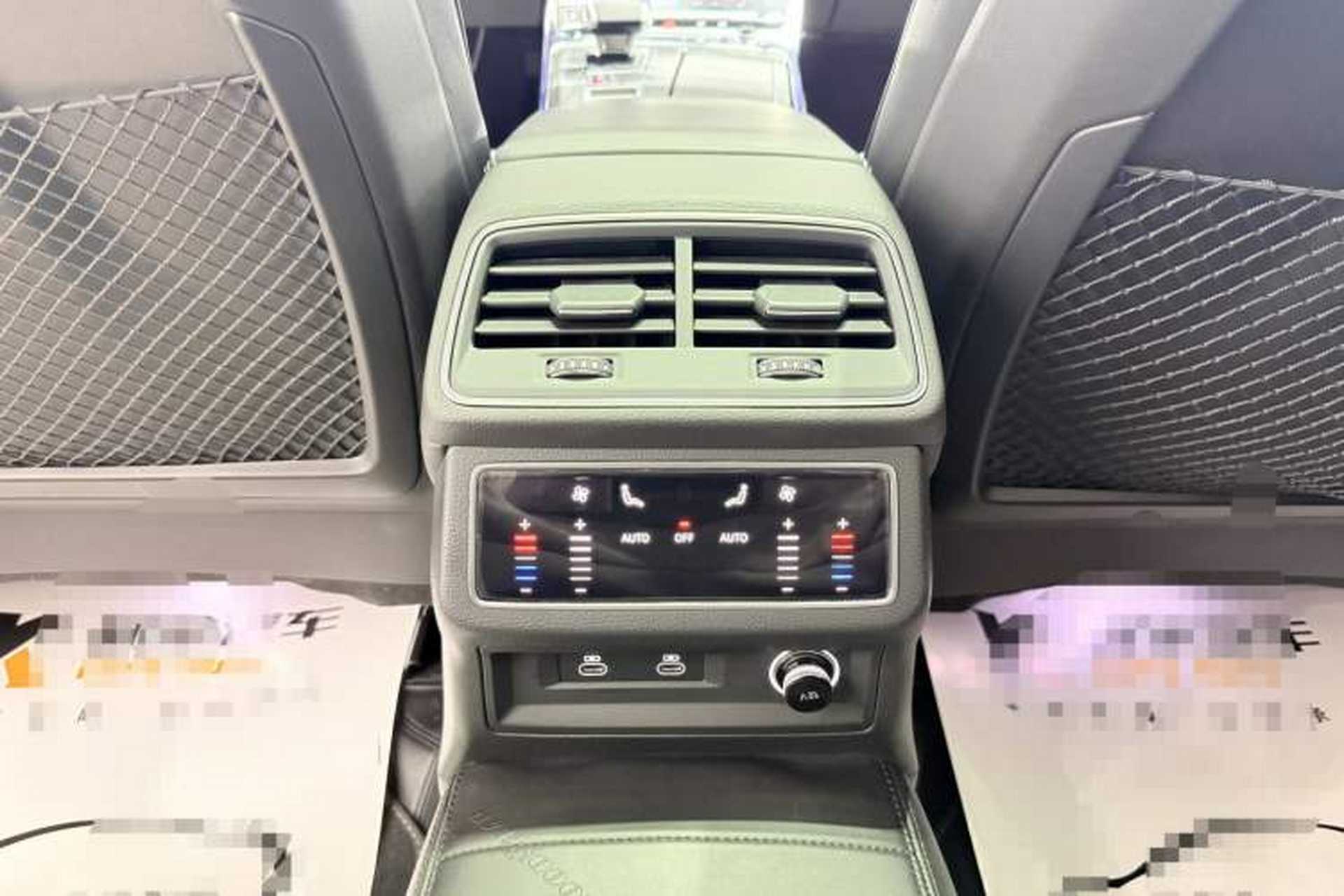 Used Audi A6L 2024 45 TFSI quattro Prestige Dynamic Edition Interior 6