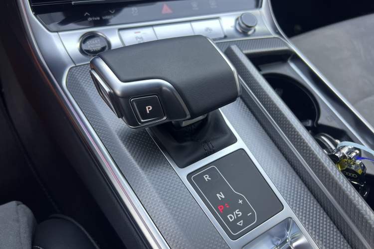Used Audi A6L 2024 45 TFSI Prestige Dynamic Edition Interior 6