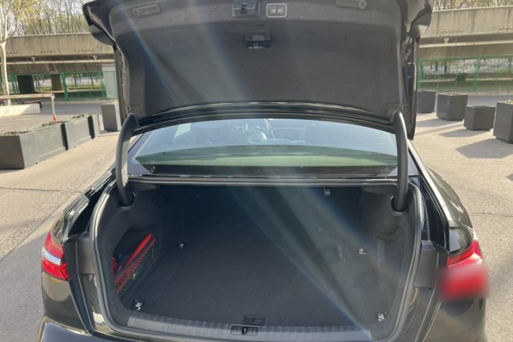 Used Audi A6L 2024 45 TFSI Prestige Dynamic Edition Interior 6