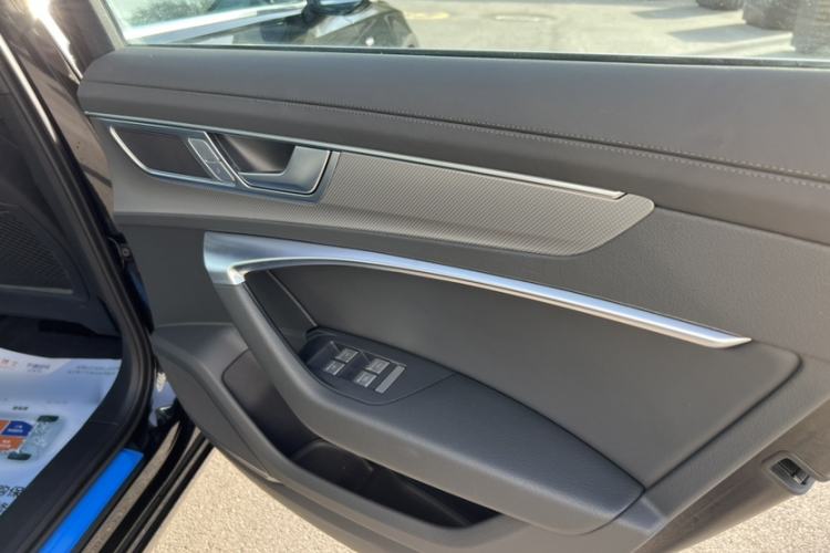 Used Audi A6L 2024 45 TFSI Prestige Dynamic Edition Interior 7