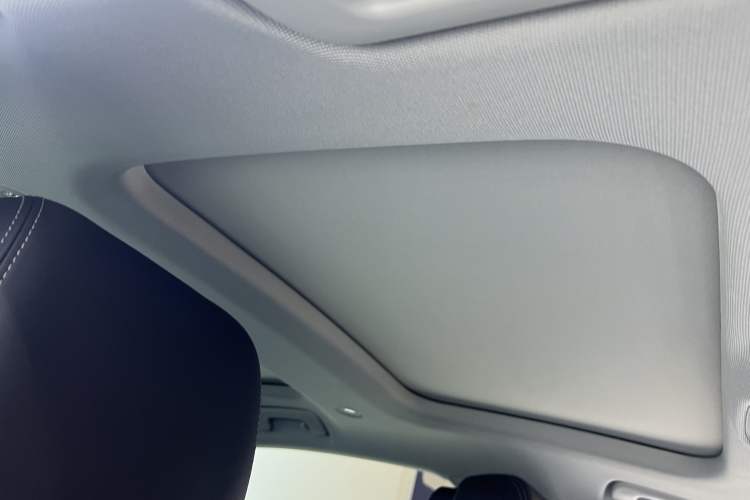 Used Audi A6L 2024 45 TFSI Prestige Dynamic Edition Interior 8