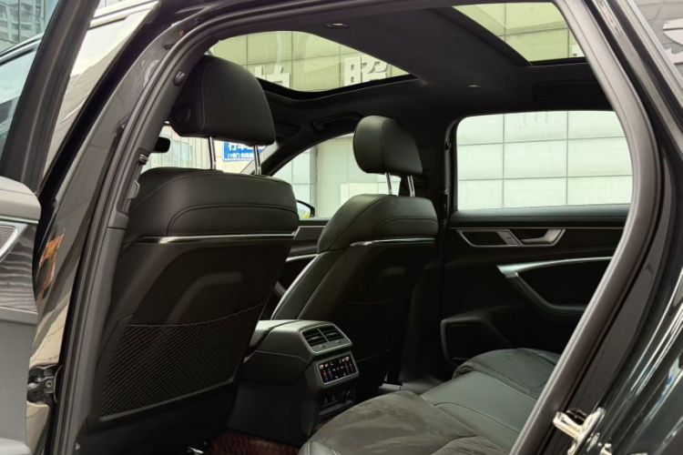 Used Audi A6L 2024 55 TFSI quattro Prestige Dynamic Edition Interior 8