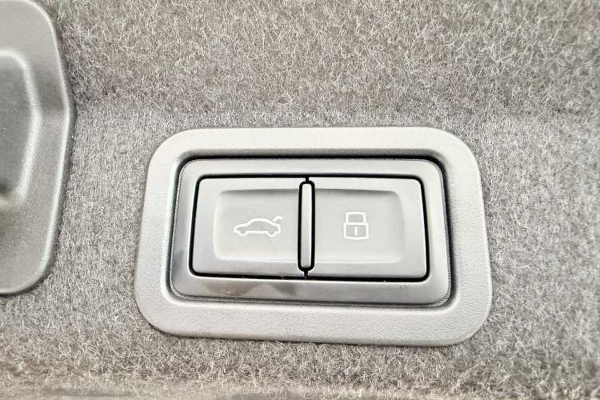 Used Audi A6L 2024 45 TFSI quattro Prestige Dynamic Edition Interior 9