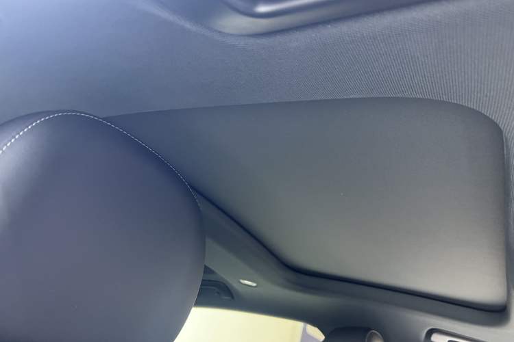 Used Audi A6L 2024 45 TFSI Prestige Dynamic Edition Interior 9