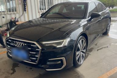 Used Audi A6L 2024 45 TFSI quattro Prestige Dynamic Edition