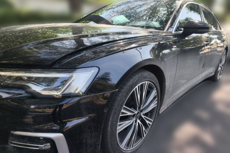 Audi A6L 2024 45 TFSI quattro Prestige Dynamic Edition - Select