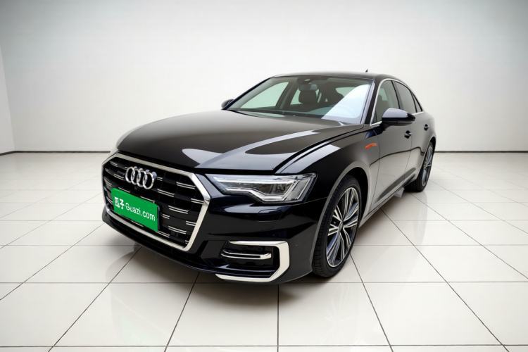 Used Audi A6L 2024 45 TFSI quattro Prestige Dynamic Edition Guazi used car, China used car export, Used car for sale, Used  cars, Cheapest cars for sale