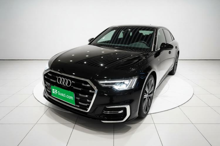 Audi A6L 2024 45 TFSI quattro Prestige Dynamic Edition - Select