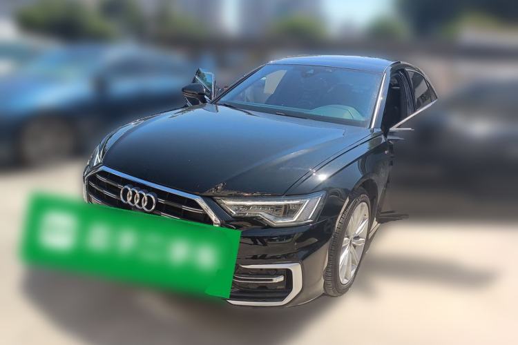 Audi A6L 2024 45 TFSI Prestige Dynamic Edition