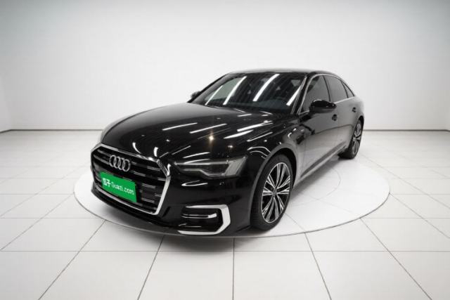 Used Audi A6L 2024 55 TFSI quattro Prestige Dynamic Edition