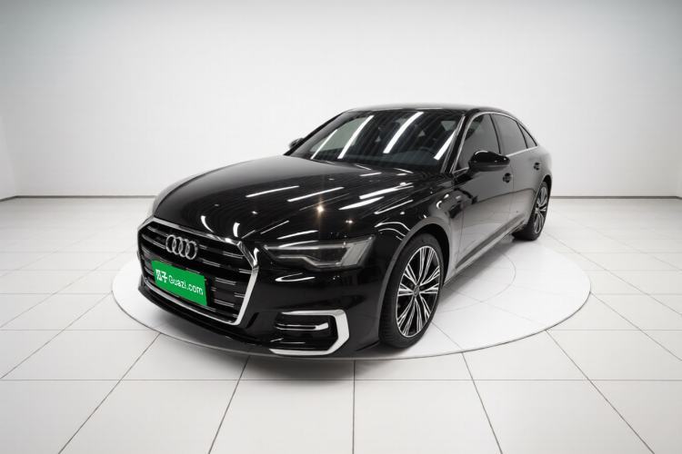 Used Audi A6L 2024 55 TFSI quattro Prestige Dynamic Edition Guazi used car, China used car export, Used car for sale, Used  cars, Cheapest cars for sale