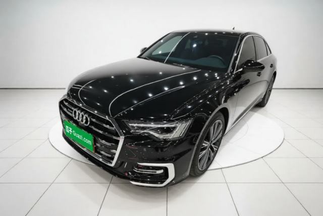 Used Audi A6L 2024 45 TFSI quattro Prestige Dynamic Edition