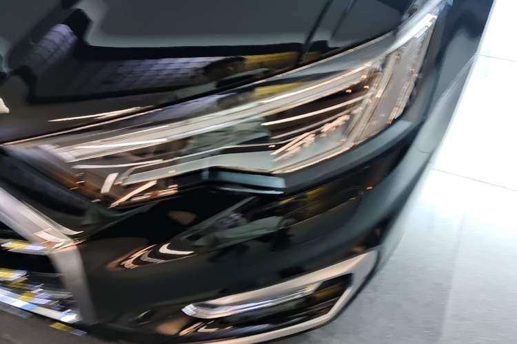 Used Audi A6L 2024 45 TFSI Prestige Dynamic Edition Left Front Headlight