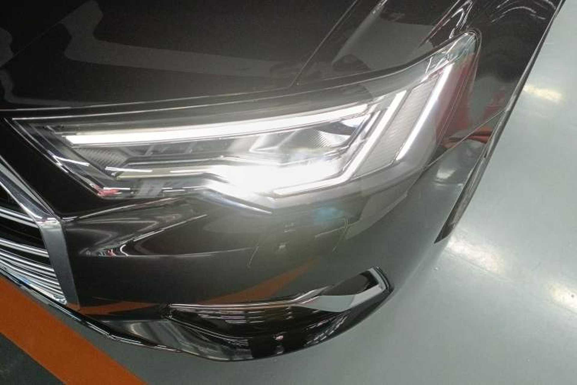Used Audi A6L 2024 45 TFSI Prestige Elegant Edition Left Front Headlight