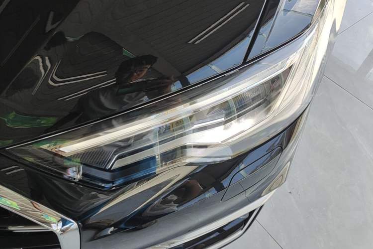Used Audi A6L 2024 45 TFSI Prestige Dynamic Edition Left Front Headlight