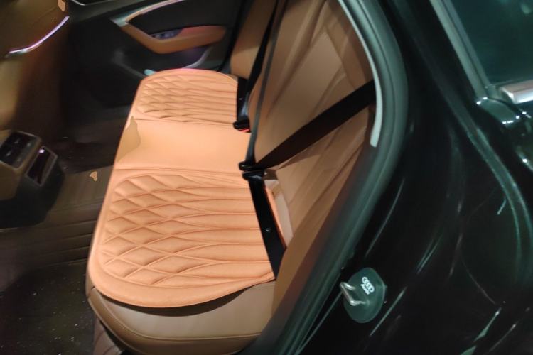 Used Audi A6L 2024 45 TFSI Prestige Dynamic Edition Left Rear Seat