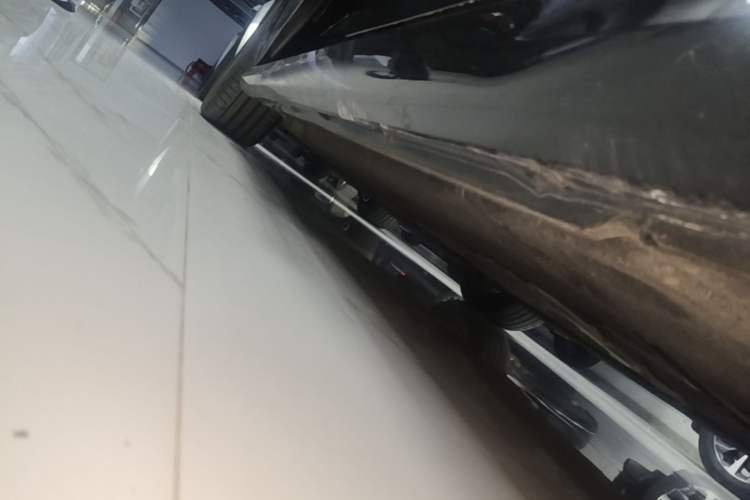 Used Audi A6L  Left Side Sill