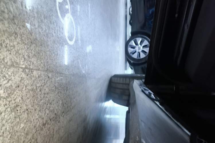 Used Audi A6L 2024 45 TFSI quattro Prestige Dynamic Edition Left Side Sill