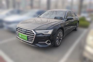Used Audi A6L 2024 45 TFSI Prestige Elegant Edition