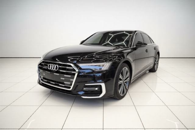 Used Audi A6L 2024 45 TFSI Prestige Dynamic Edition