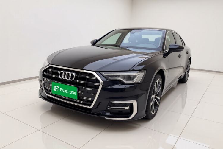 Audi A6L 2024 40 TFSI Luxury Dynamic Edition