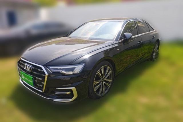 Used Audi A6L 2024 45 TFSI Prestige Dynamic Edition