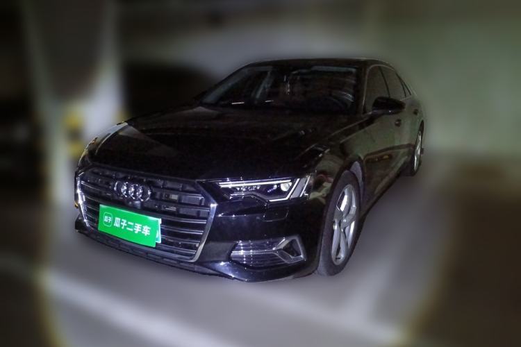 Used Audi A6L 2024 45 TFSI quattro Prestige Elegant Edition Guazi used car, China used car export, Used car for sale, Used  cars, Cheapest cars for sale