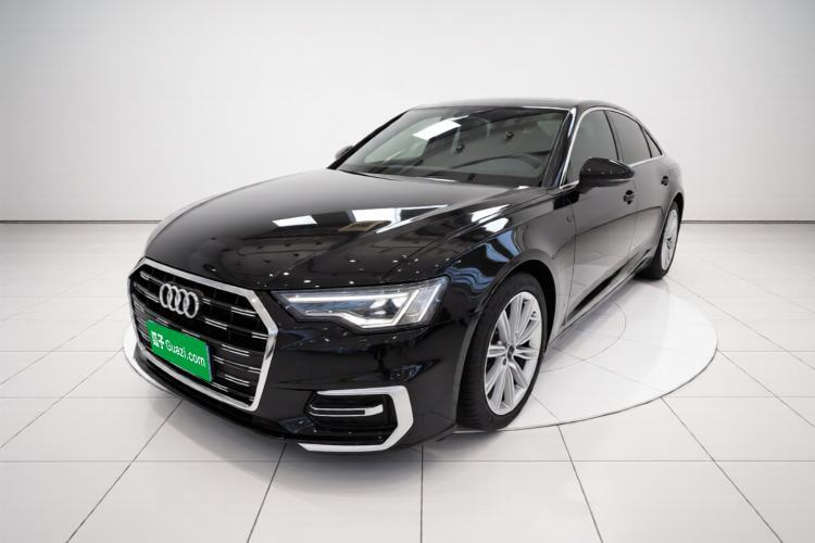 Audi A6L 2024 45 TFSI Prestige Dynamic Edition usata Guazi used car, China used car export, Used car for sale, Used cars, Cheapest cars for sale