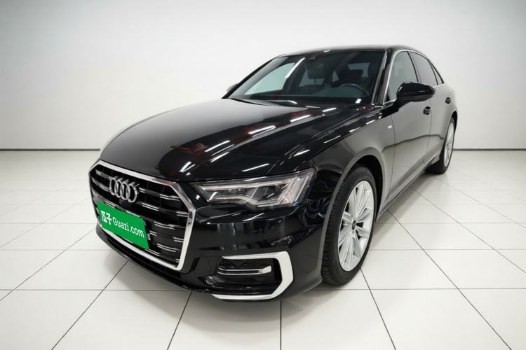 Ojetý Audi A6L 2024 45 TFSI Prestige Dynamic Edition Guazi used car, China used car export, Used car for sale, Used  cars, Cheapest cars for sale