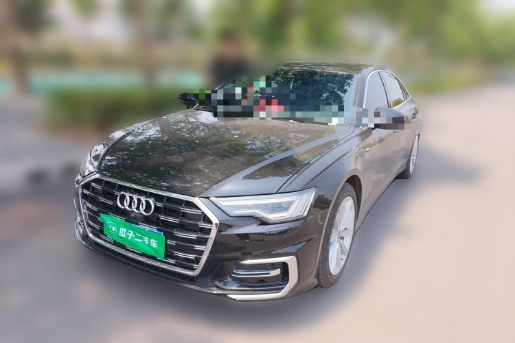 Used Audi A6L 2024 45 TFSI Prestige Dynamic Edition Guazi used car, China used car export, Used car for sale, Used  cars, Cheapest cars for sale