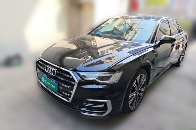 Used Audi A6L 2024 45 TFSI quattro Prestige Dynamic Edition