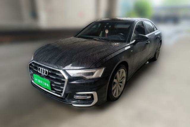 Used Audi A6L 2024 45 TFSI Prestige Dynamic Edition