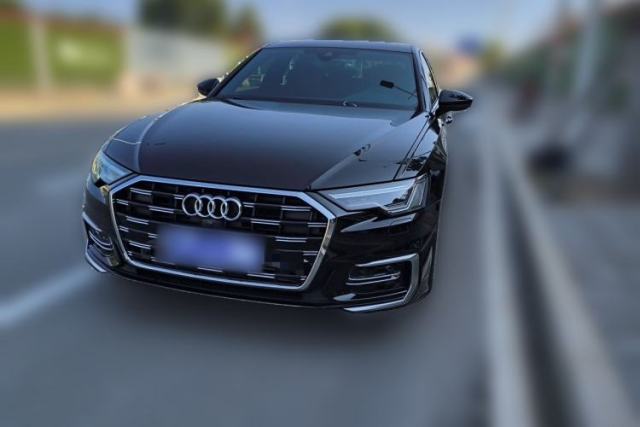 Used Audi A6L 2024 45 TFSI Prestige Dynamic Edition