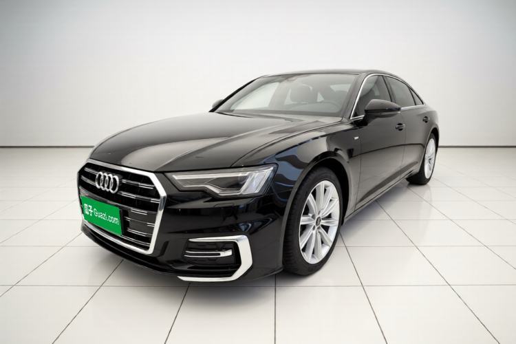 Gebrauchter Audi A6L 2024 45 TFSI Prestige Dynamic Edition Guazi used car, China used car export, Used car for sale, Used  cars, Cheapest cars for sale